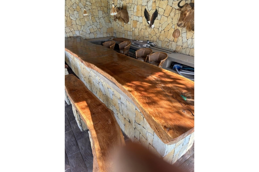 6 Bedroom Property for Sale in Mabula Private Game Lodge Limpopo