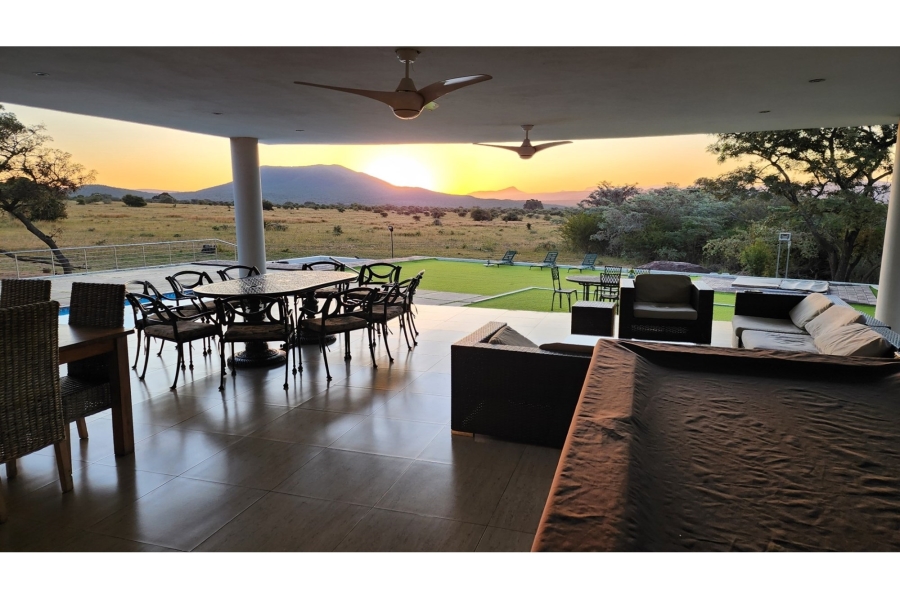 6 Bedroom Property for Sale in Mabula Private Game Lodge Limpopo