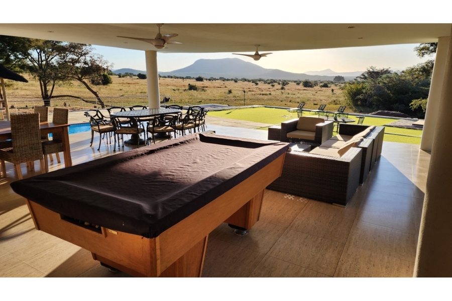 6 Bedroom Property for Sale in Mabula Private Game Lodge Limpopo