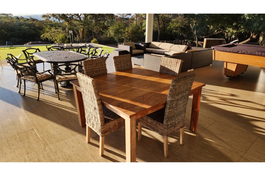 6 Bedroom Property for Sale in Mabula Private Game Lodge Limpopo