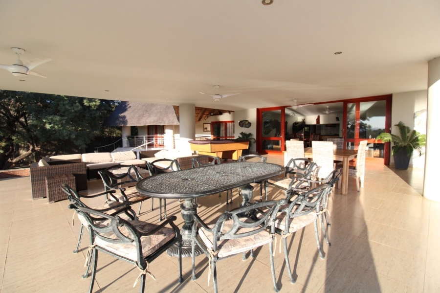 6 Bedroom Property for Sale in Mabula Private Game Lodge Limpopo