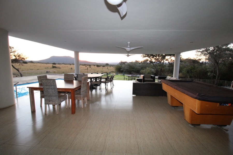 6 Bedroom Property for Sale in Mabula Private Game Lodge Limpopo
