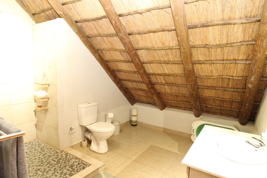 6 Bedroom Property for Sale in Mabula Private Game Lodge Limpopo
