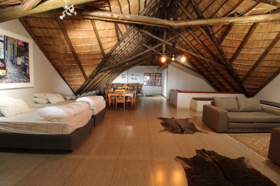 6 Bedroom Property for Sale in Mabula Private Game Lodge Limpopo