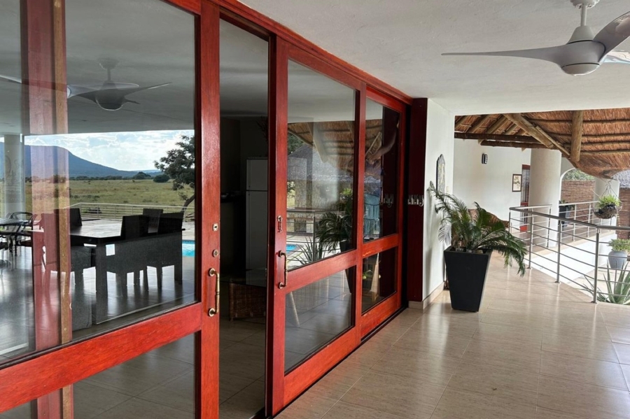 6 Bedroom Property for Sale in Mabula Private Game Lodge Limpopo