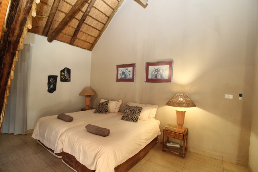 6 Bedroom Property for Sale in Mabula Private Game Lodge Limpopo