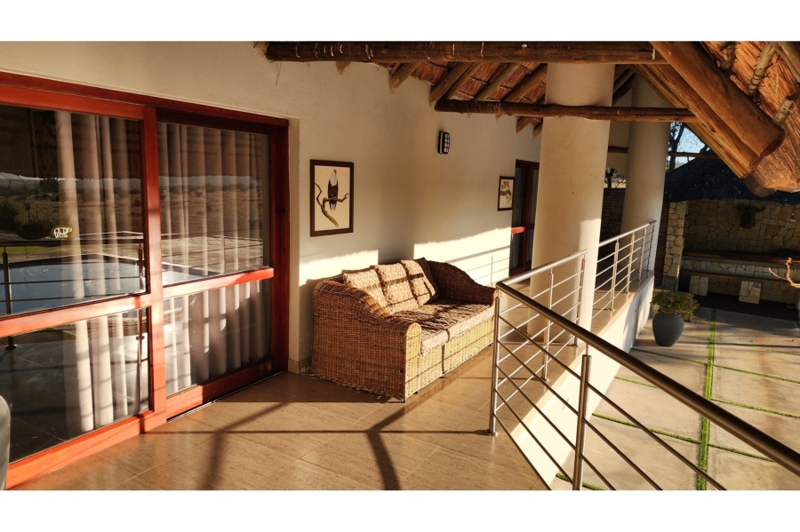 6 Bedroom Property for Sale in Mabula Private Game Lodge Limpopo