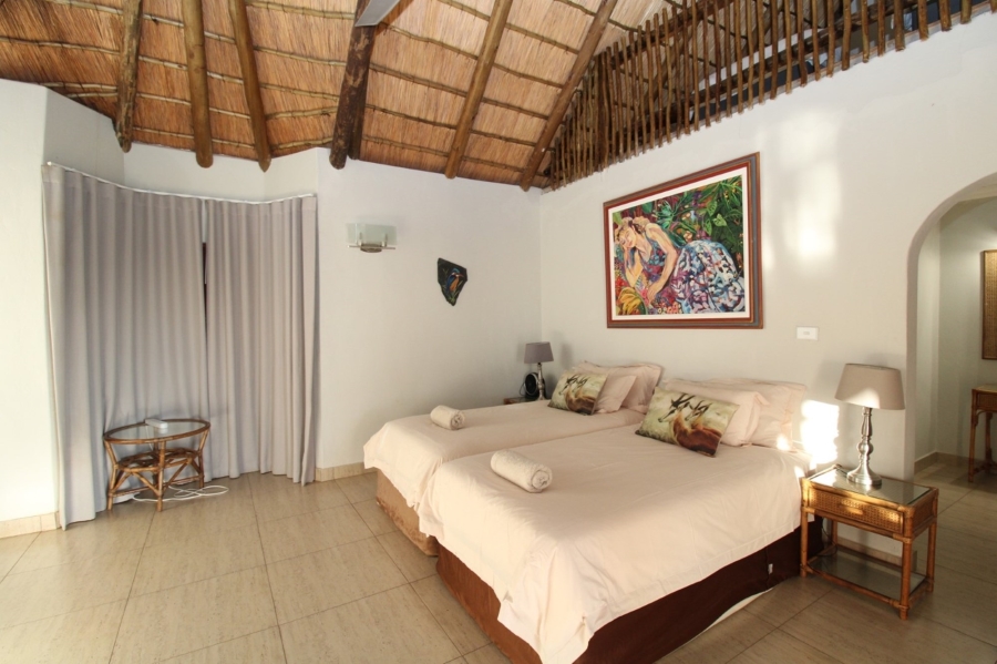 6 Bedroom Property for Sale in Mabula Private Game Lodge Limpopo