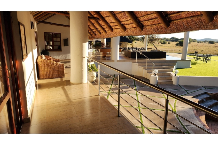 6 Bedroom Property for Sale in Mabula Private Game Lodge Limpopo