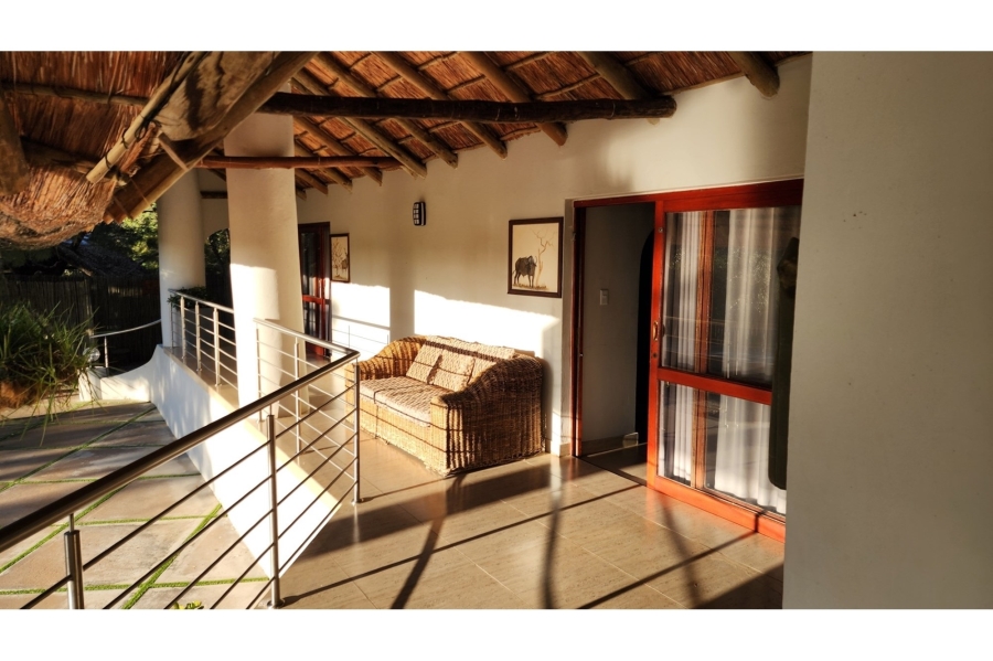6 Bedroom Property for Sale in Mabula Private Game Lodge Limpopo