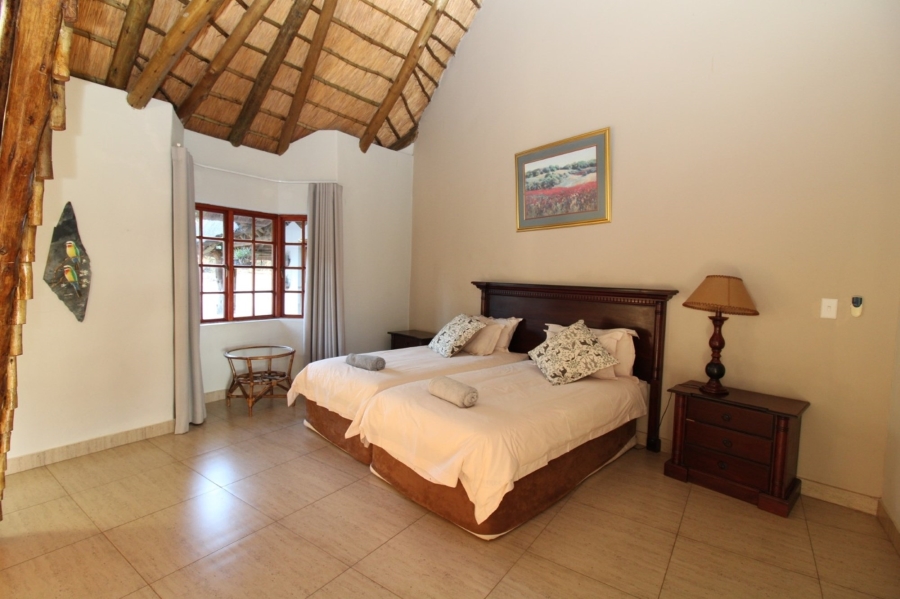 6 Bedroom Property for Sale in Mabula Private Game Lodge Limpopo