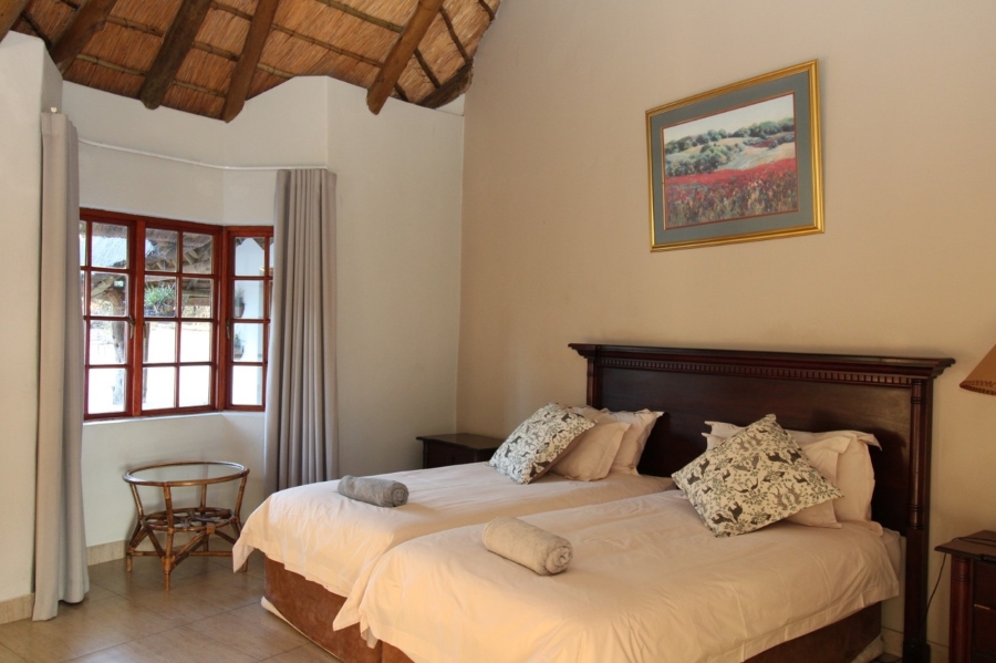 6 Bedroom Property for Sale in Mabula Private Game Lodge Limpopo