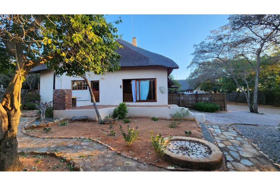 6 Bedroom Property for Sale in Mabula Private Game Lodge Limpopo