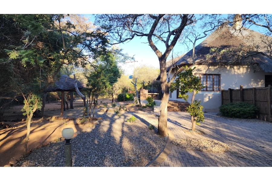 6 Bedroom Property for Sale in Mabula Private Game Lodge Limpopo