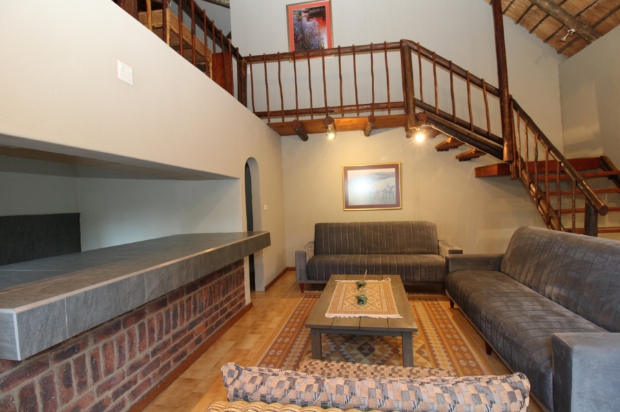 6 Bedroom Property for Sale in Mabula Private Game Lodge Limpopo