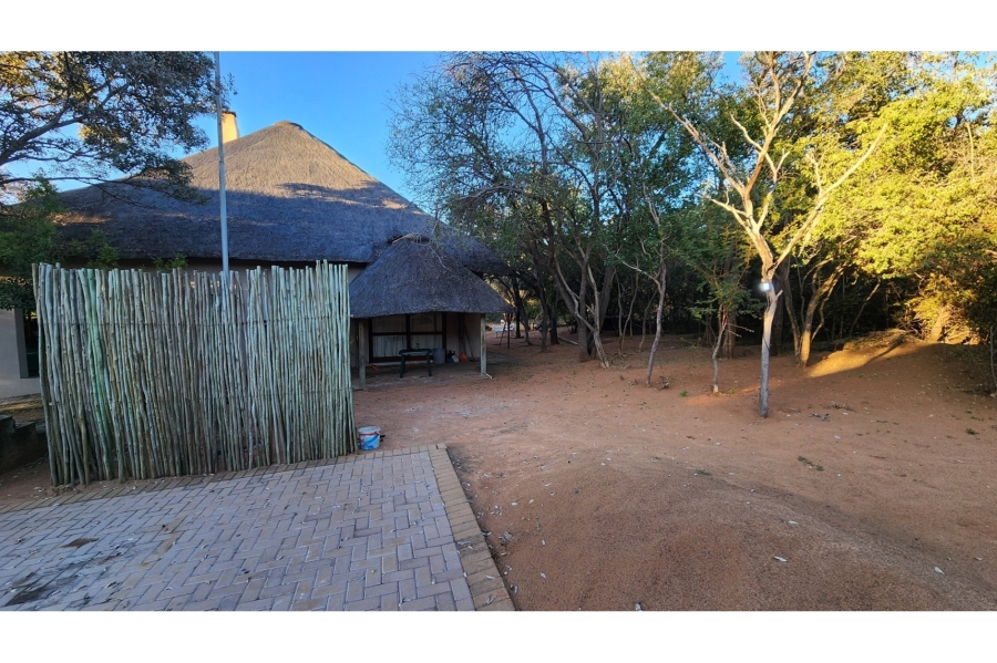 6 Bedroom Property for Sale in Mabula Private Game Lodge Limpopo