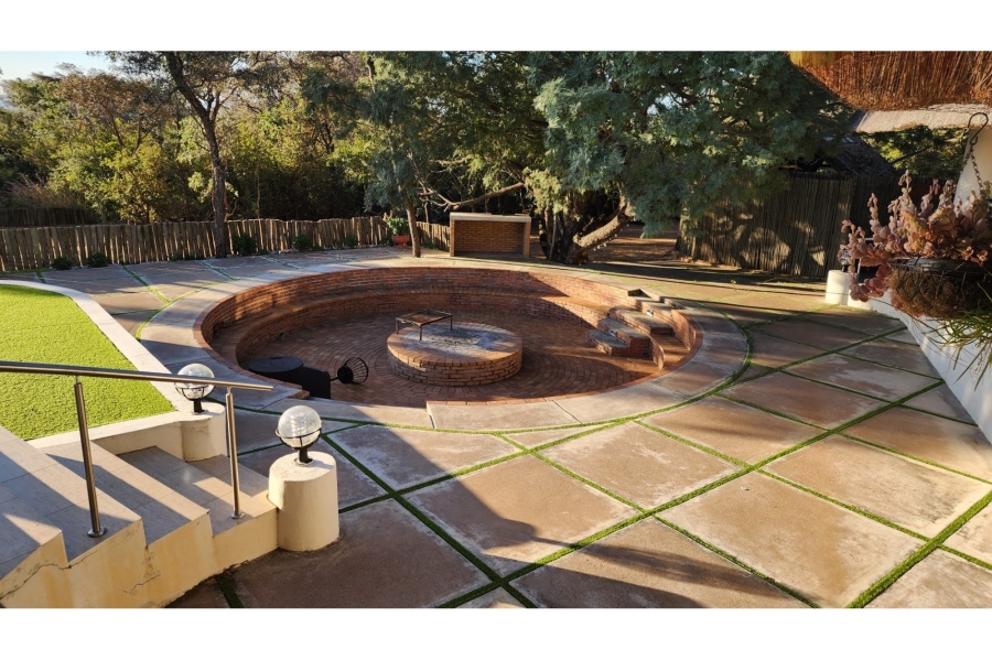 6 Bedroom Property for Sale in Mabula Private Game Lodge Limpopo