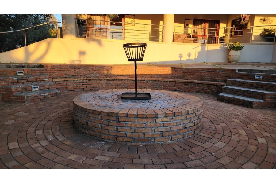 6 Bedroom Property for Sale in Mabula Private Game Lodge Limpopo