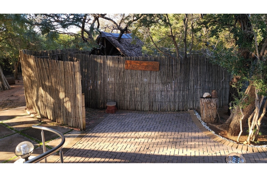 6 Bedroom Property for Sale in Mabula Private Game Lodge Limpopo