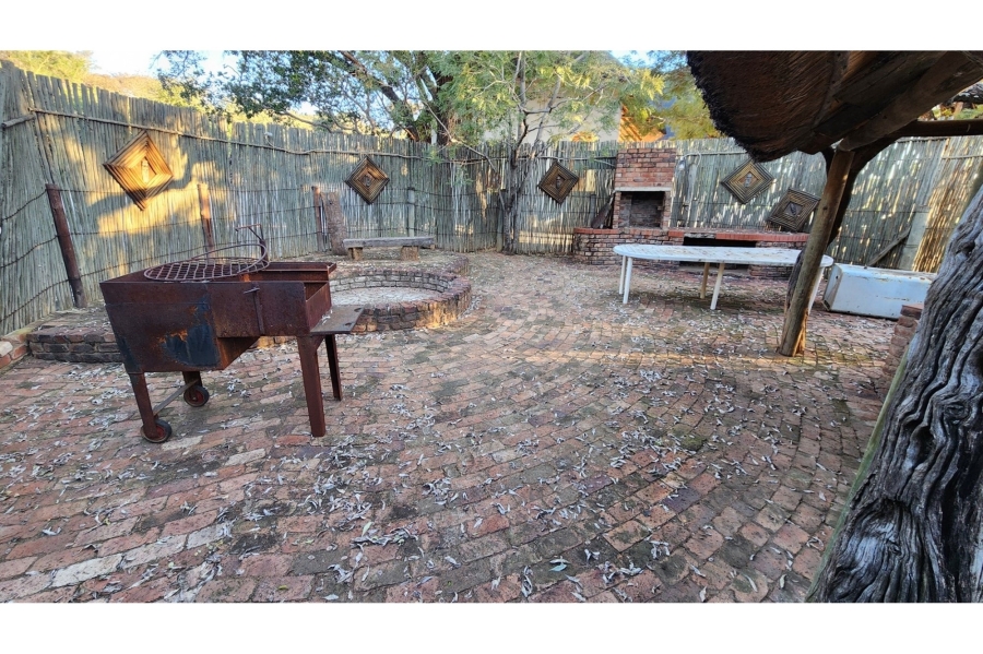 6 Bedroom Property for Sale in Mabula Private Game Lodge Limpopo
