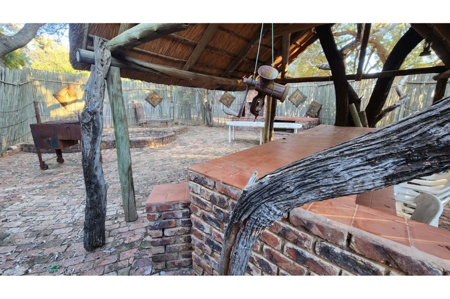 6 Bedroom Property for Sale in Mabula Private Game Lodge Limpopo