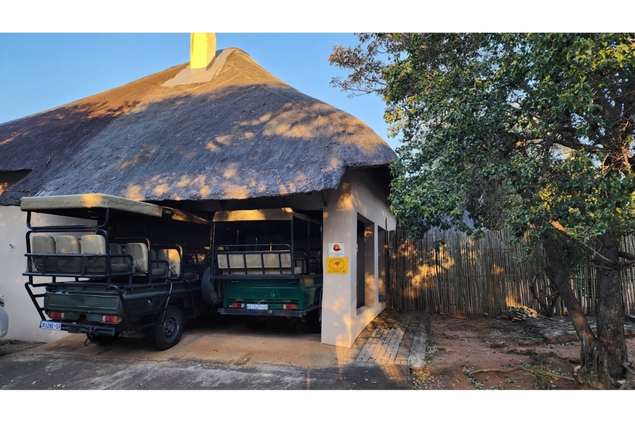 6 Bedroom Property for Sale in Mabula Private Game Lodge Limpopo