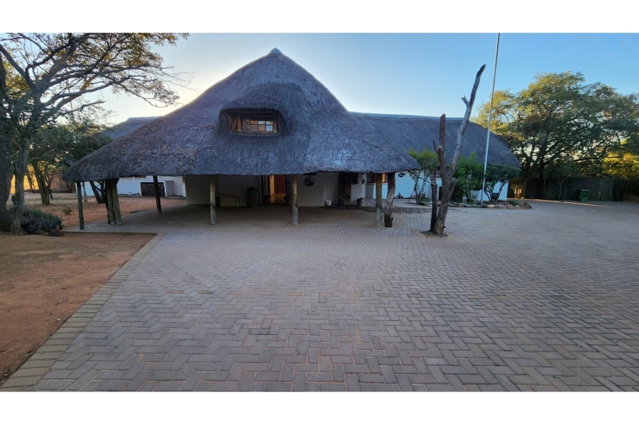 6 Bedroom Property for Sale in Mabula Private Game Lodge Limpopo
