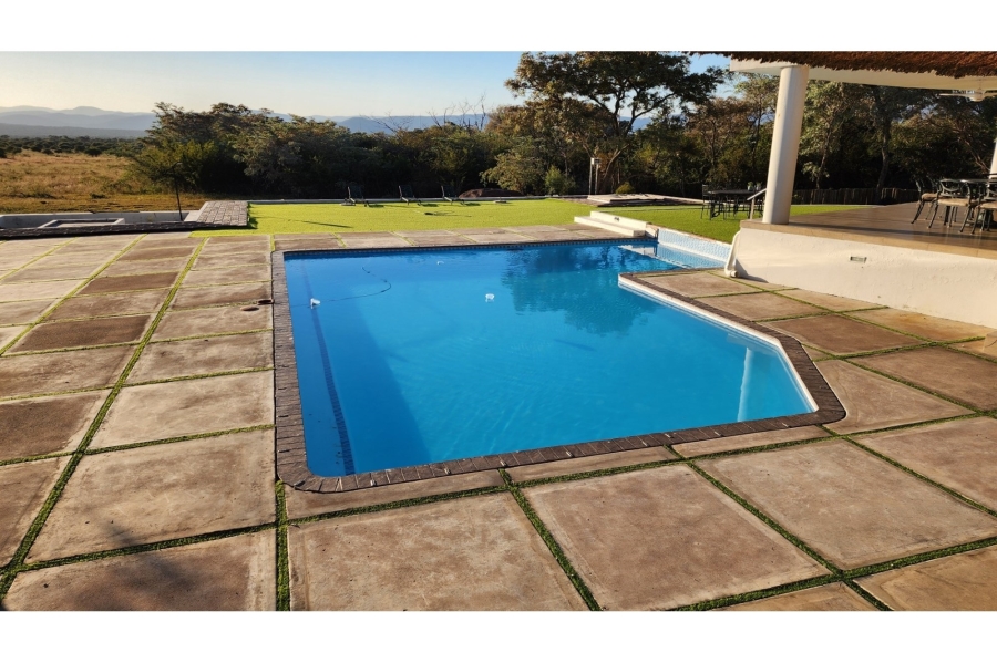 6 Bedroom Property for Sale in Mabula Private Game Lodge Limpopo