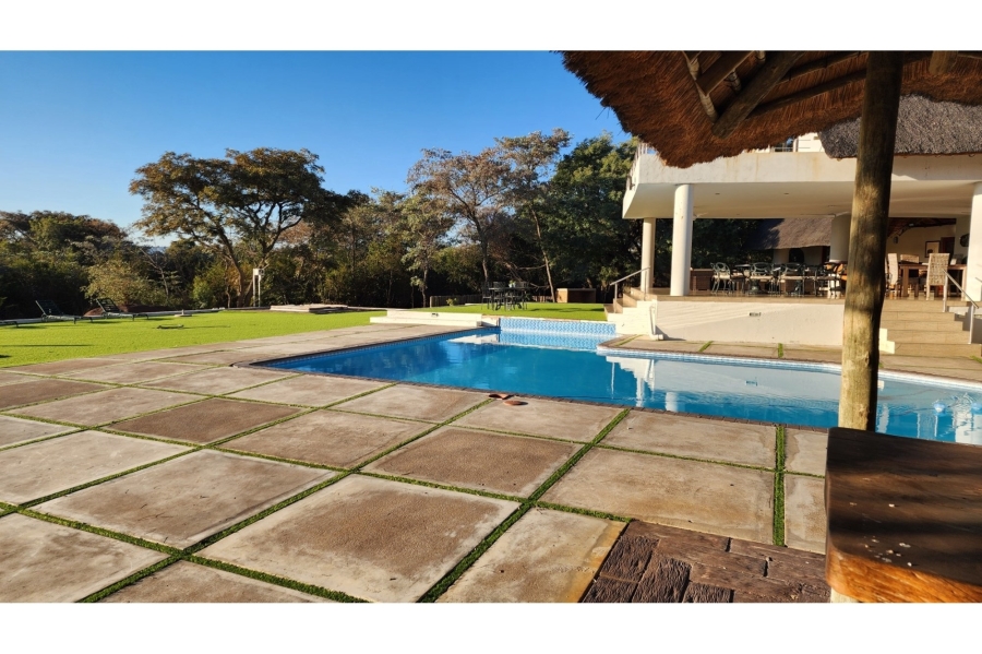 6 Bedroom Property for Sale in Mabula Private Game Lodge Limpopo