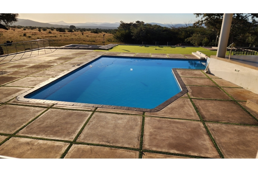 6 Bedroom Property for Sale in Mabula Private Game Lodge Limpopo