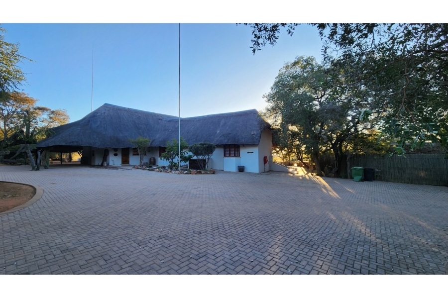 6 Bedroom Property for Sale in Mabula Private Game Lodge Limpopo