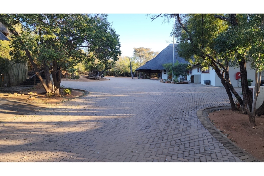 6 Bedroom Property for Sale in Mabula Private Game Lodge Limpopo