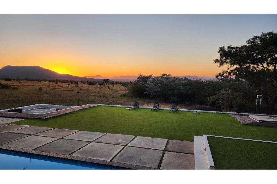 6 Bedroom Property for Sale in Mabula Private Game Lodge Limpopo