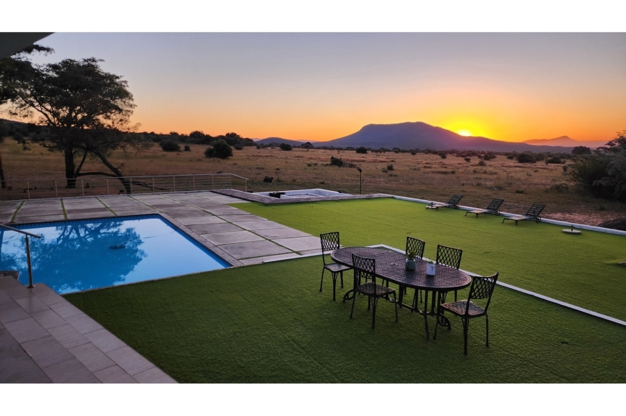6 Bedroom Property for Sale in Mabula Private Game Lodge Limpopo