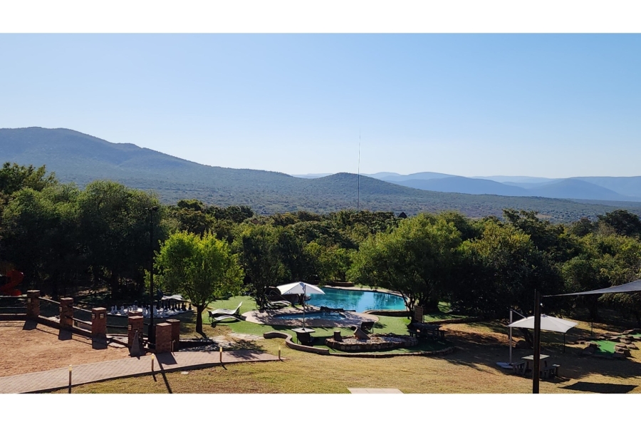 6 Bedroom Property for Sale in Mabula Private Game Lodge Limpopo