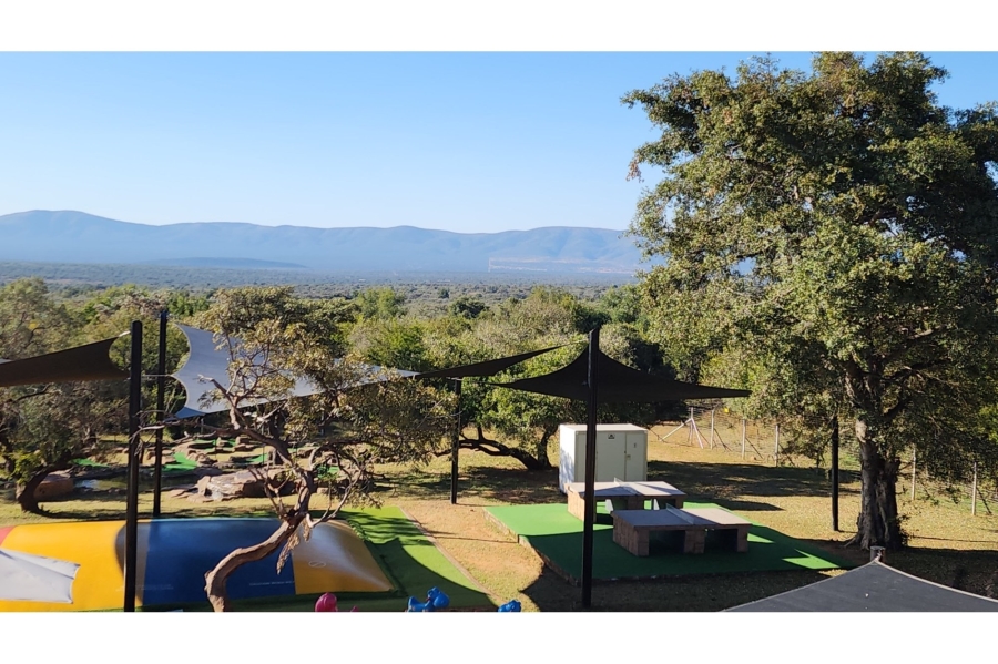 6 Bedroom Property for Sale in Mabula Private Game Lodge Limpopo