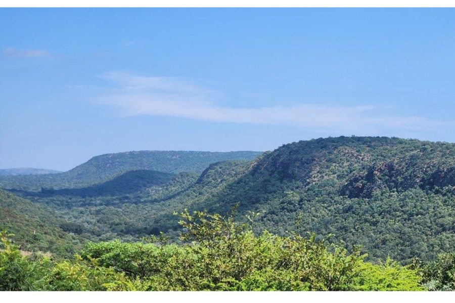 3 Bedroom Property for Sale in Intaba Indle Wilderness Estate Limpopo