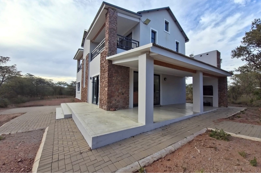 3 Bedroom Property for Sale in Intaba Indle Wilderness Estate Limpopo