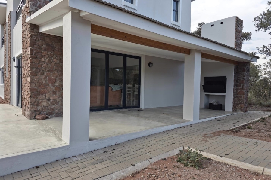 3 Bedroom Property for Sale in Intaba Indle Wilderness Estate Limpopo