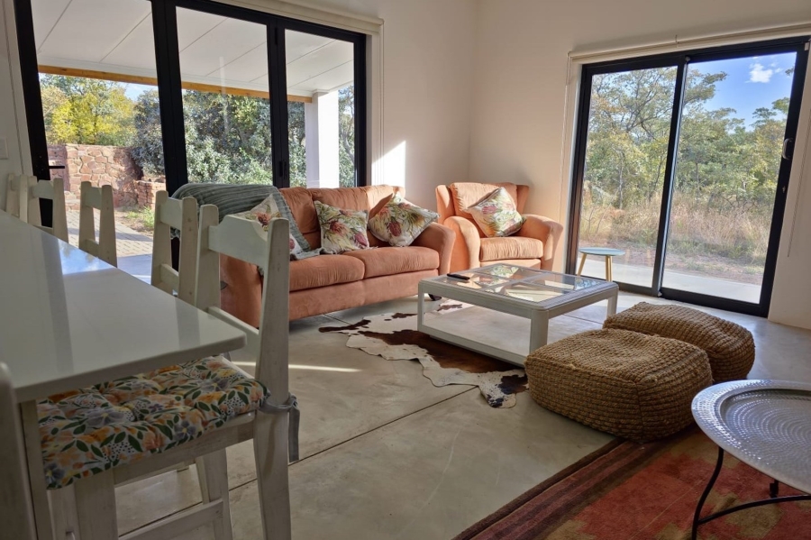 3 Bedroom Property for Sale in Intaba Indle Wilderness Estate Limpopo
