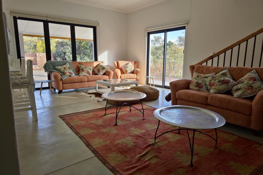 3 Bedroom Property for Sale in Intaba Indle Wilderness Estate Limpopo