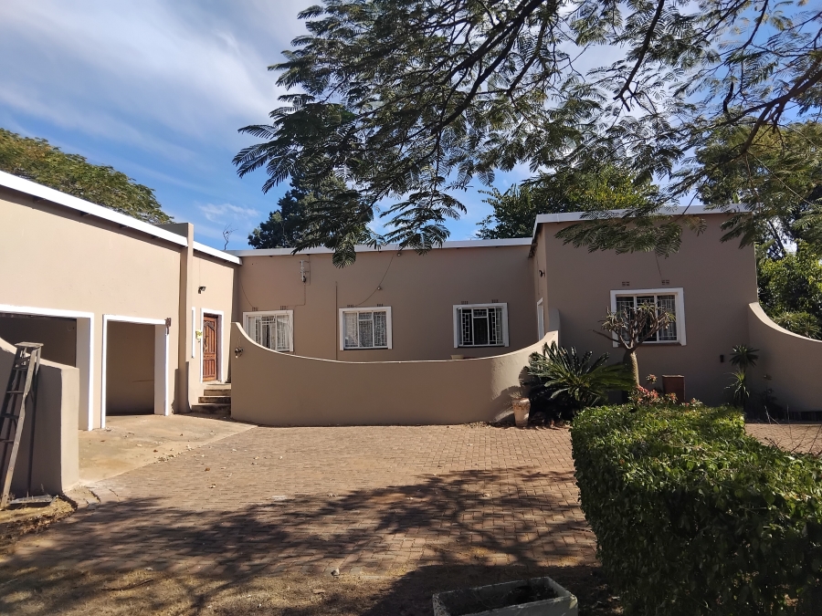4 Bedroom Property for Sale in Baskoppies A H Limpopo