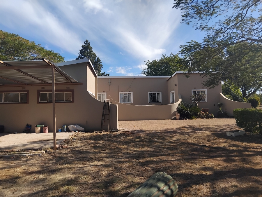 4 Bedroom Property for Sale in Baskoppies A H Limpopo