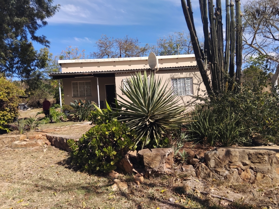 4 Bedroom Property for Sale in Baskoppies A H Limpopo