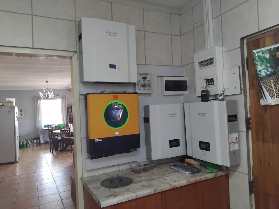 4 Bedroom Property for Sale in Baskoppies A H Limpopo