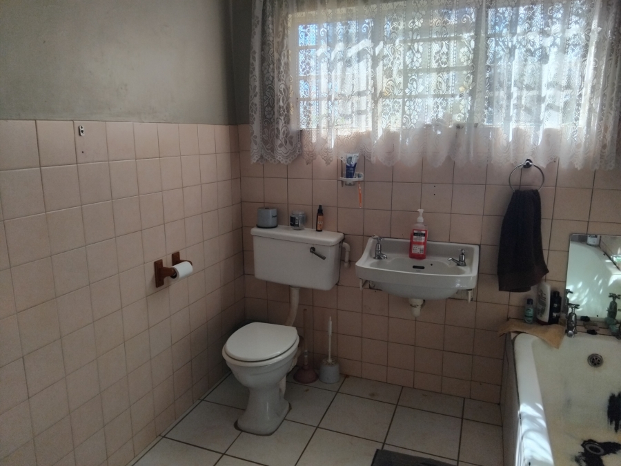 4 Bedroom Property for Sale in Baskoppies A H Limpopo