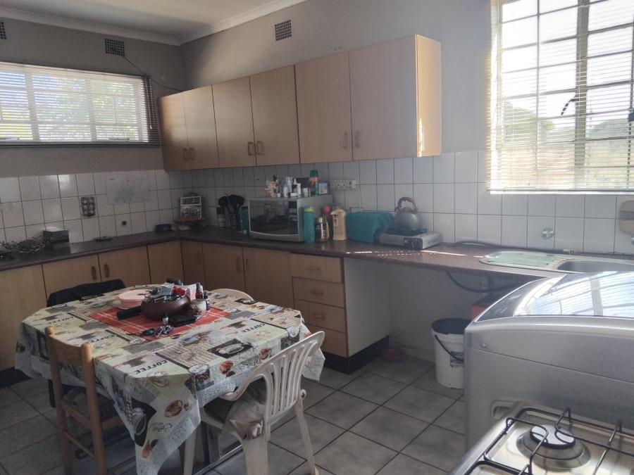 4 Bedroom Property for Sale in Baskoppies A H Limpopo