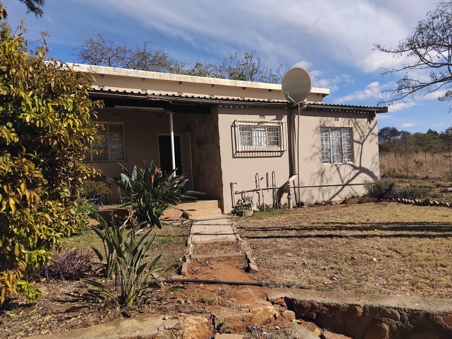 4 Bedroom Property for Sale in Baskoppies A H Limpopo
