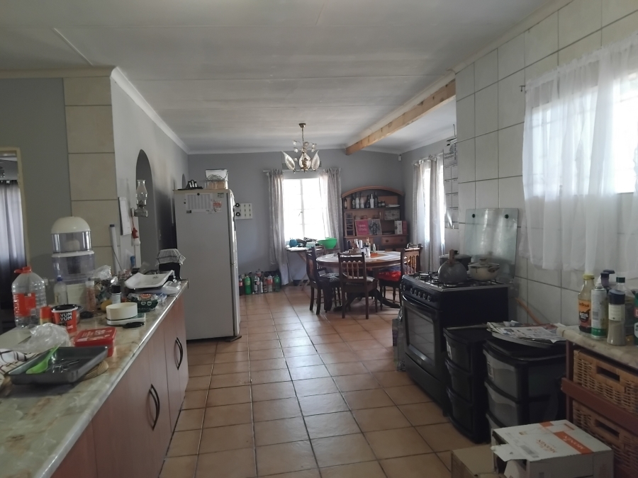 4 Bedroom Property for Sale in Baskoppies A H Limpopo