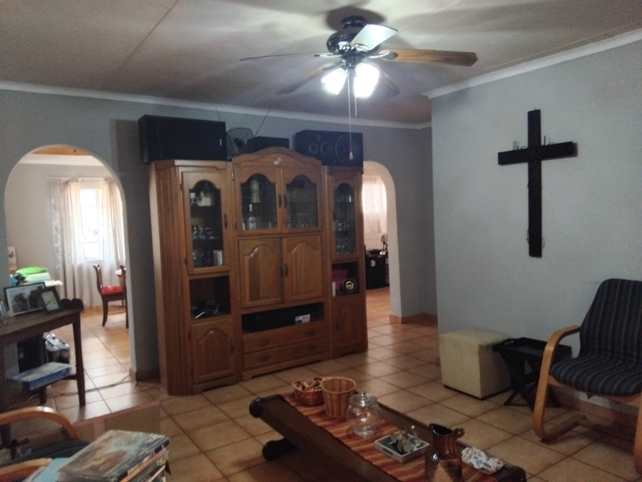 4 Bedroom Property for Sale in Baskoppies A H Limpopo